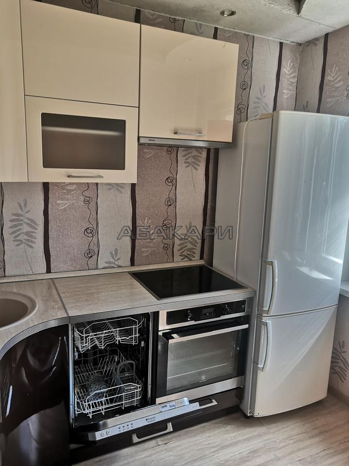 2-комнатная Кольцевая улица, 10А  за 37000 руб/мес фото 1