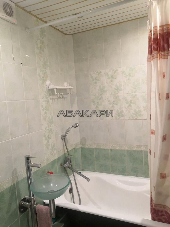 2-комнатная Кольцевая улица, 10А  за 37000 руб/мес фото 15