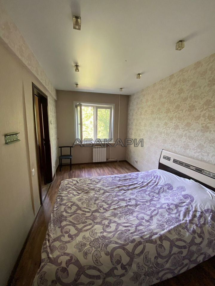 2-комнатная Кольцевая улица, 10А  за 37000 руб/мес фото 7