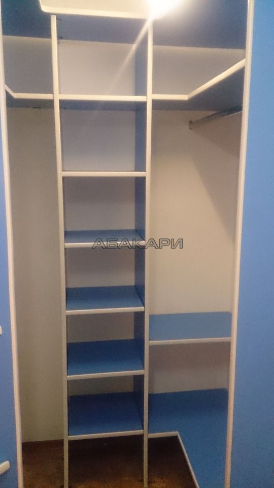 2-комнатная переулок Маяковского, 23  за 26000 руб/мес фото 4