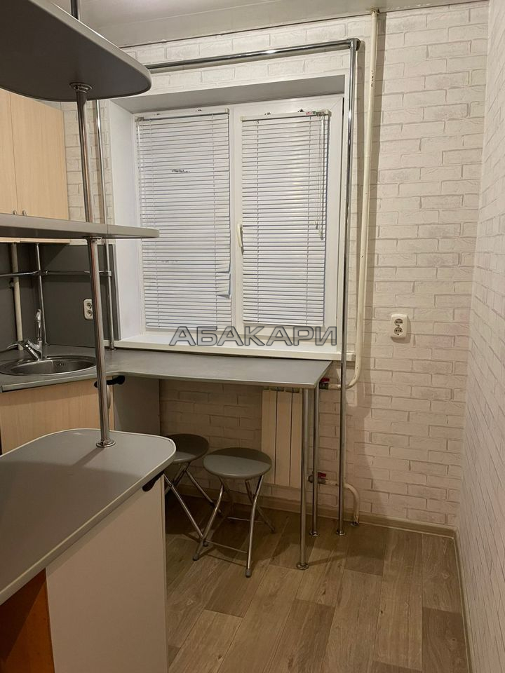 2-комнатная переулок Маяковского, 23  за 26000 руб/мес фото 2