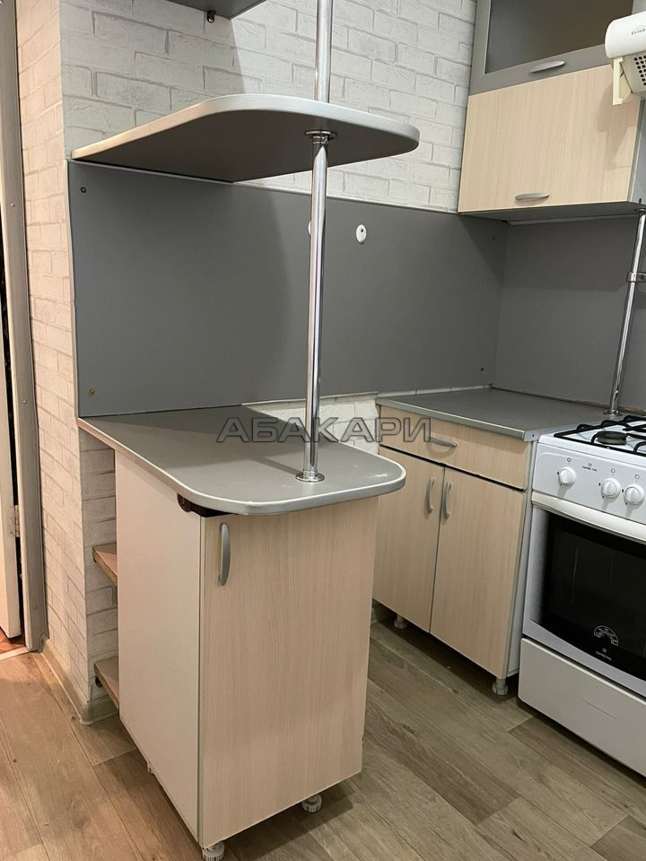 2-комнатная переулок Маяковского, 23  за 26000 руб/мес фото 1