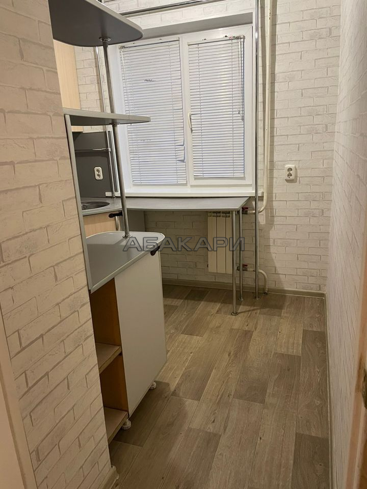 2-комнатная переулок Маяковского, 23  за 26000 руб/мес фото 3