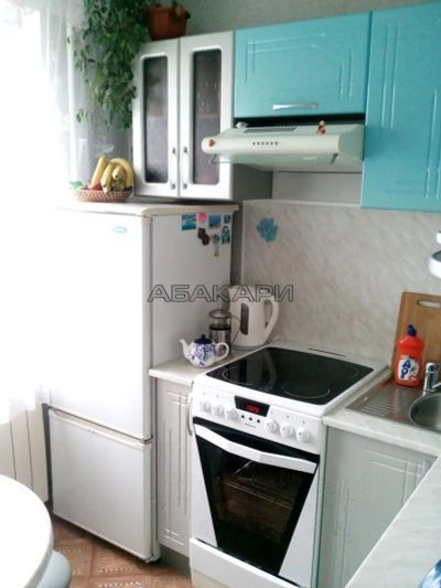 2-комнатная Московская улица, 24  за 30500 руб/мес фото 4