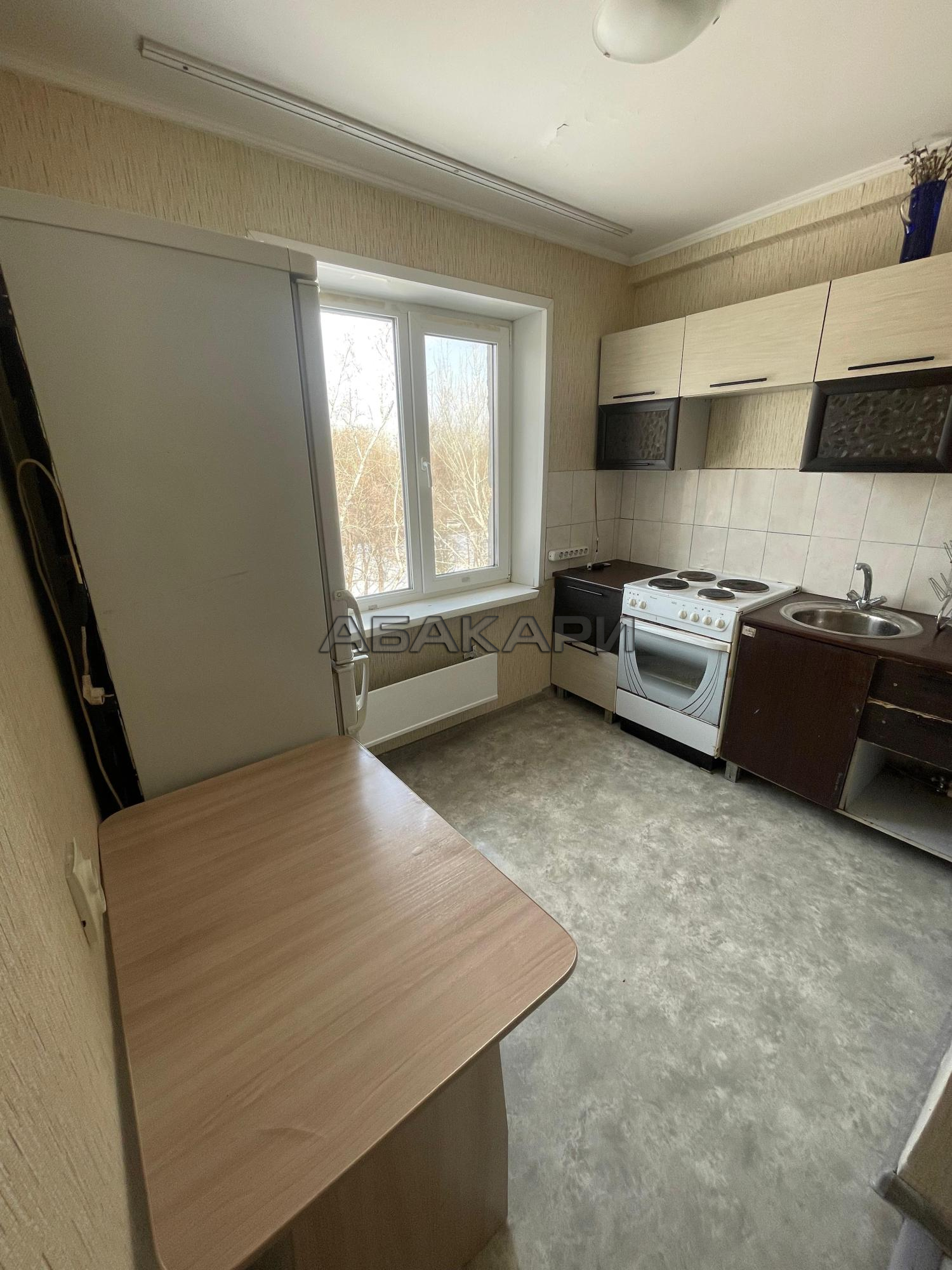 2-комнатная Одесская улица, 7  за 27000 руб/мес фото 1
