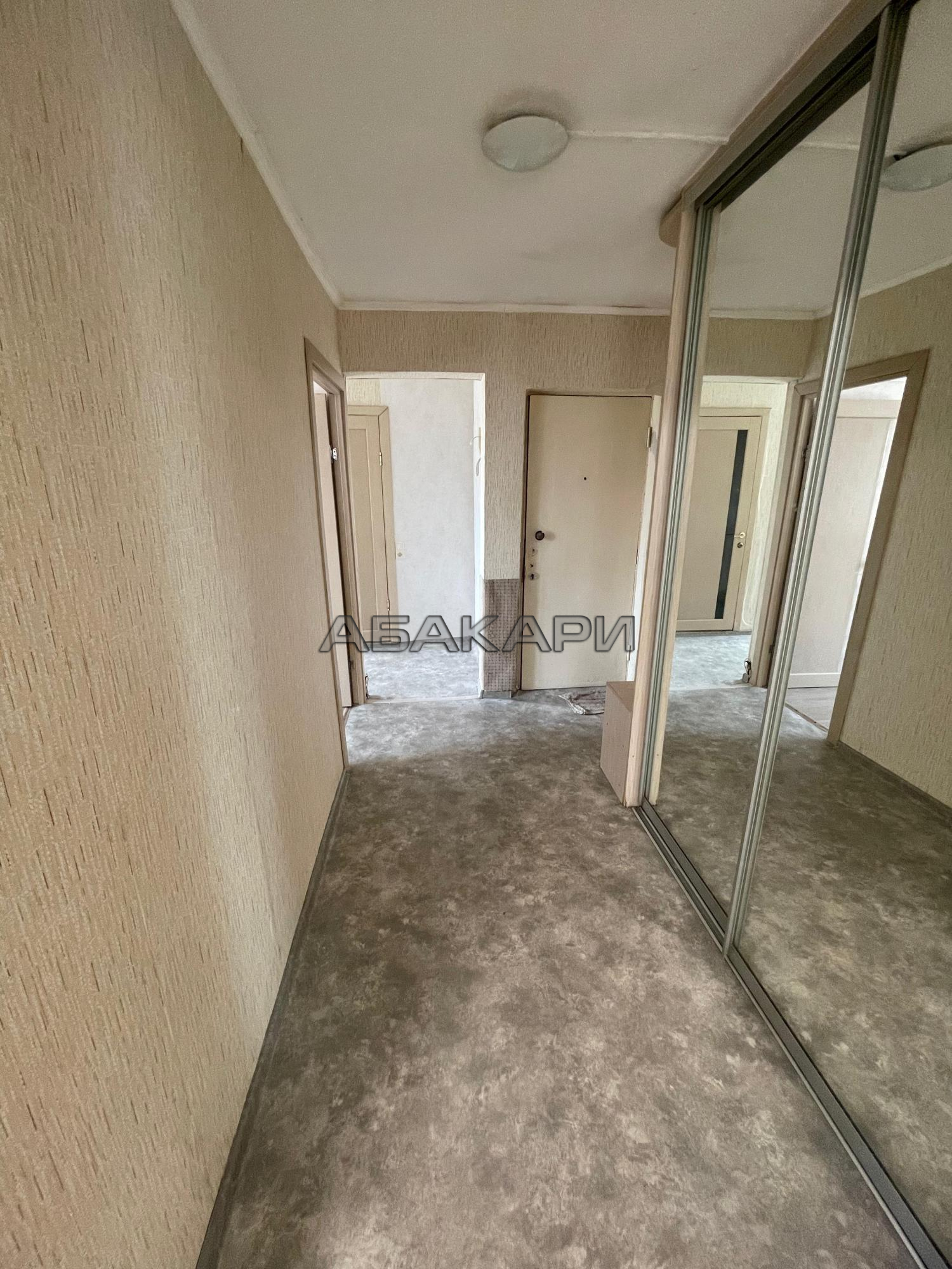 2-комнатная Одесская улица, 7  за 27000 руб/мес фото 4