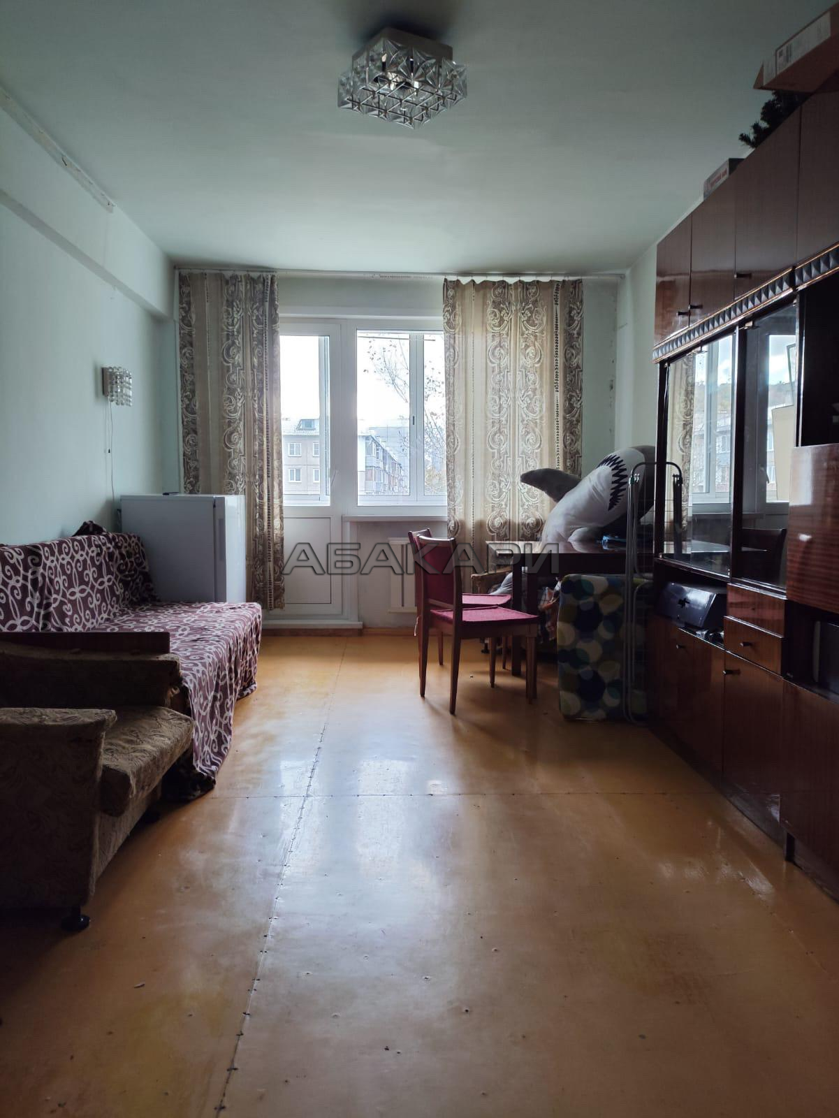 3-комнатная Парашютная улица, 70  за 32000 руб/мес фото 1