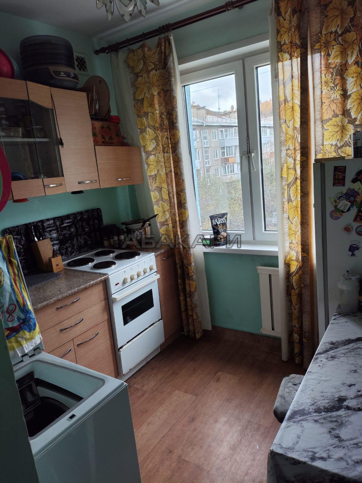 3-комнатная Парашютная улица, 70  за 32000 руб/мес фото 6