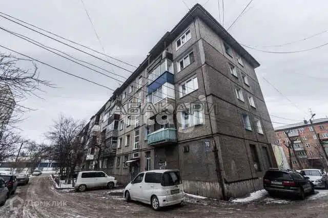 3-комнатная Парашютная улица, 70  за 32000 руб/мес фото 13