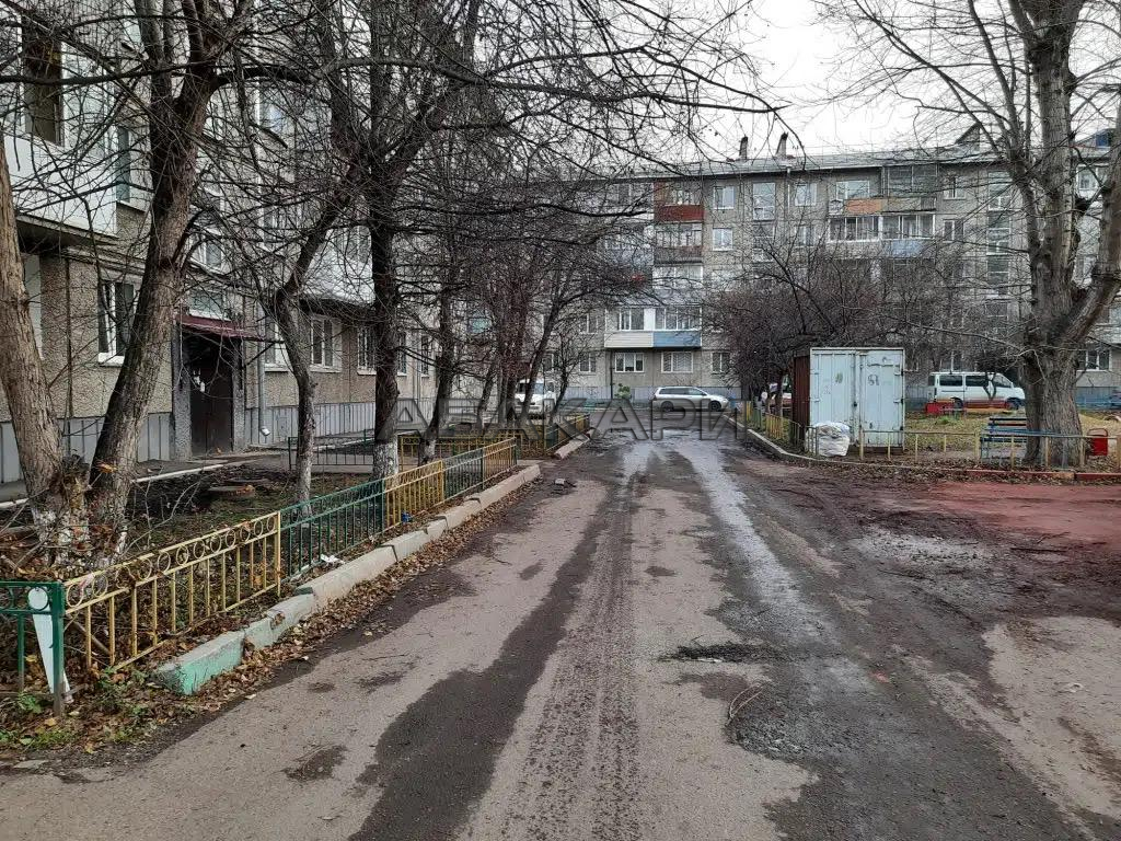 3-комнатная Парашютная улица, 70  за 32000 руб/мес фото 14