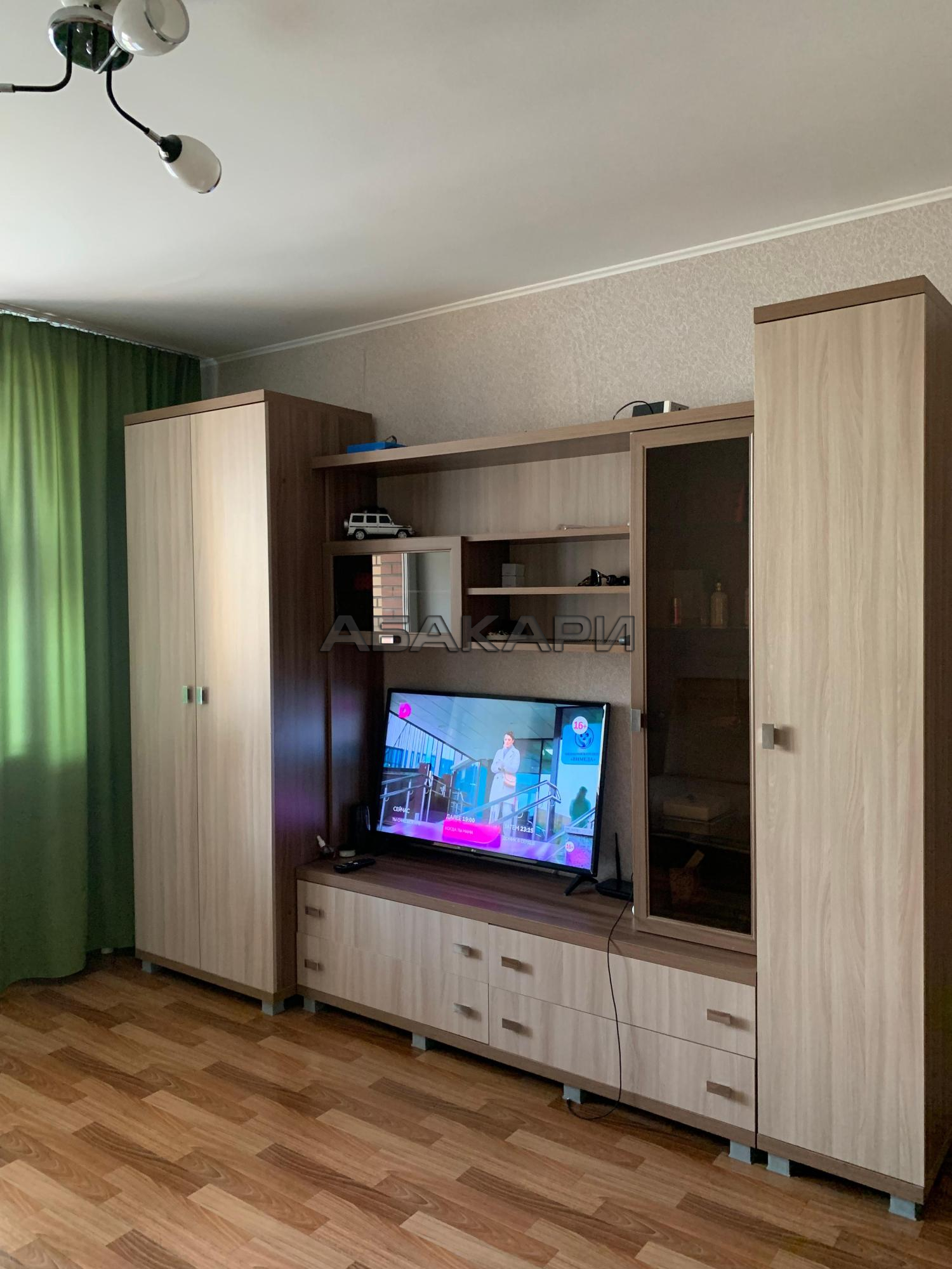 1-комнатная Судостроительная улица, 35  за 27000 руб/мес фото 4
