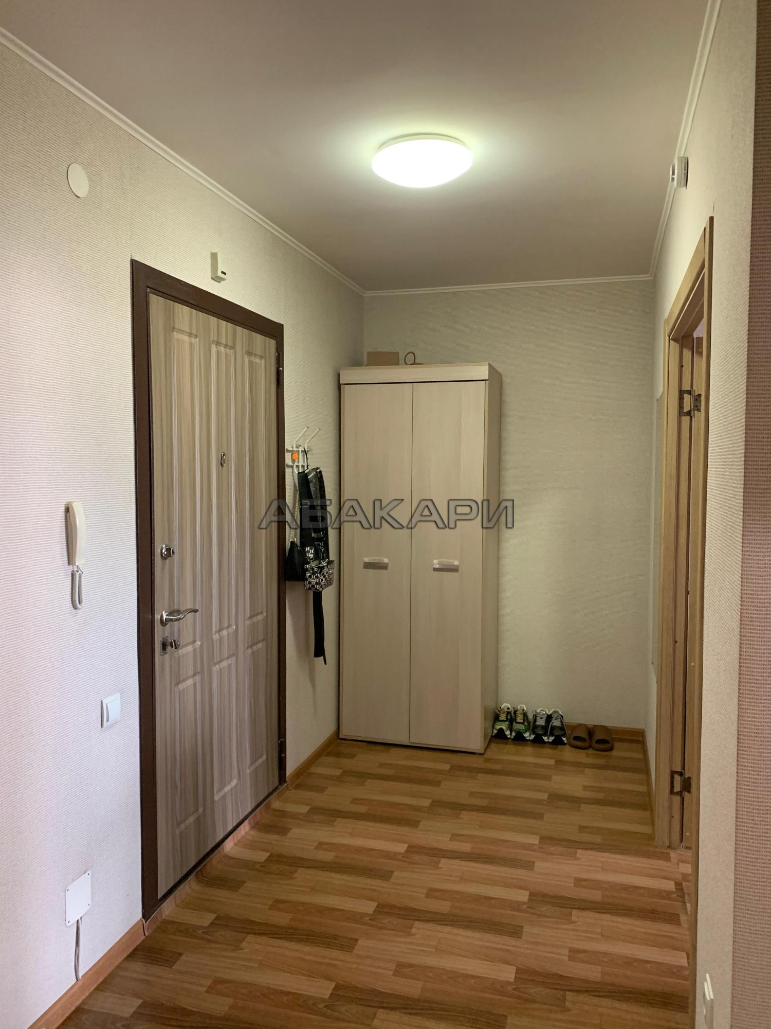 1-комнатная Судостроительная улица, 35  за 27000 руб/мес фото 8