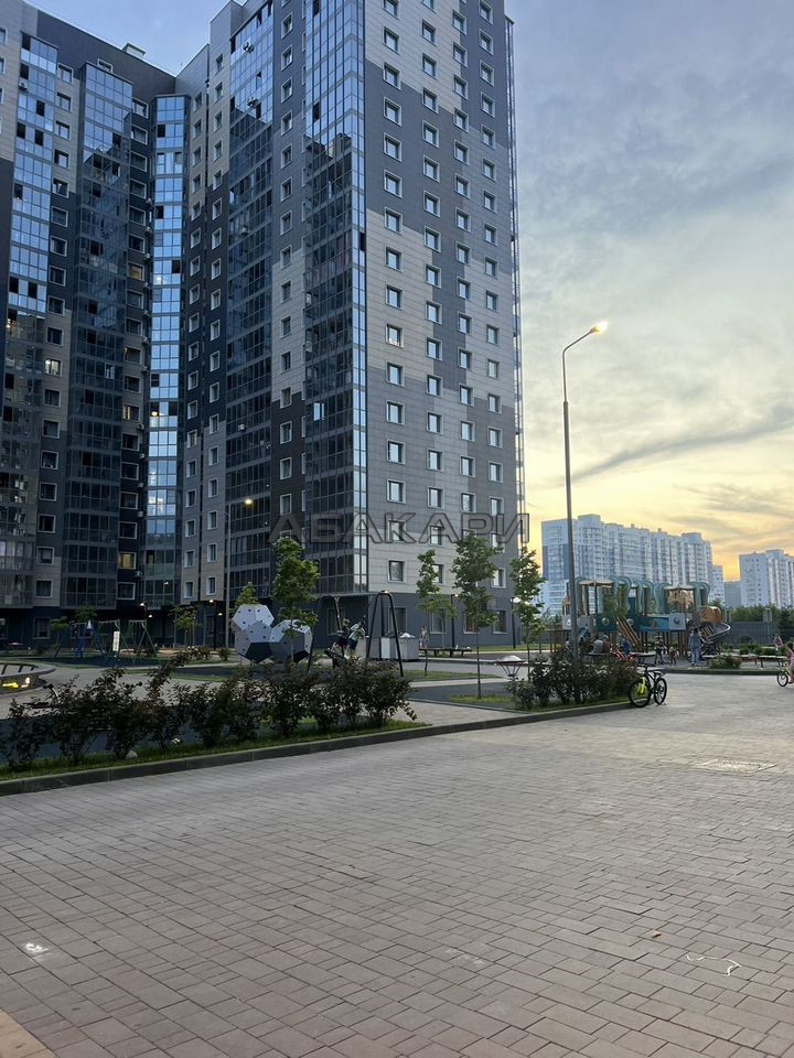 студия Свердловская улица, 6И  за 30000 руб/мес фото 8
