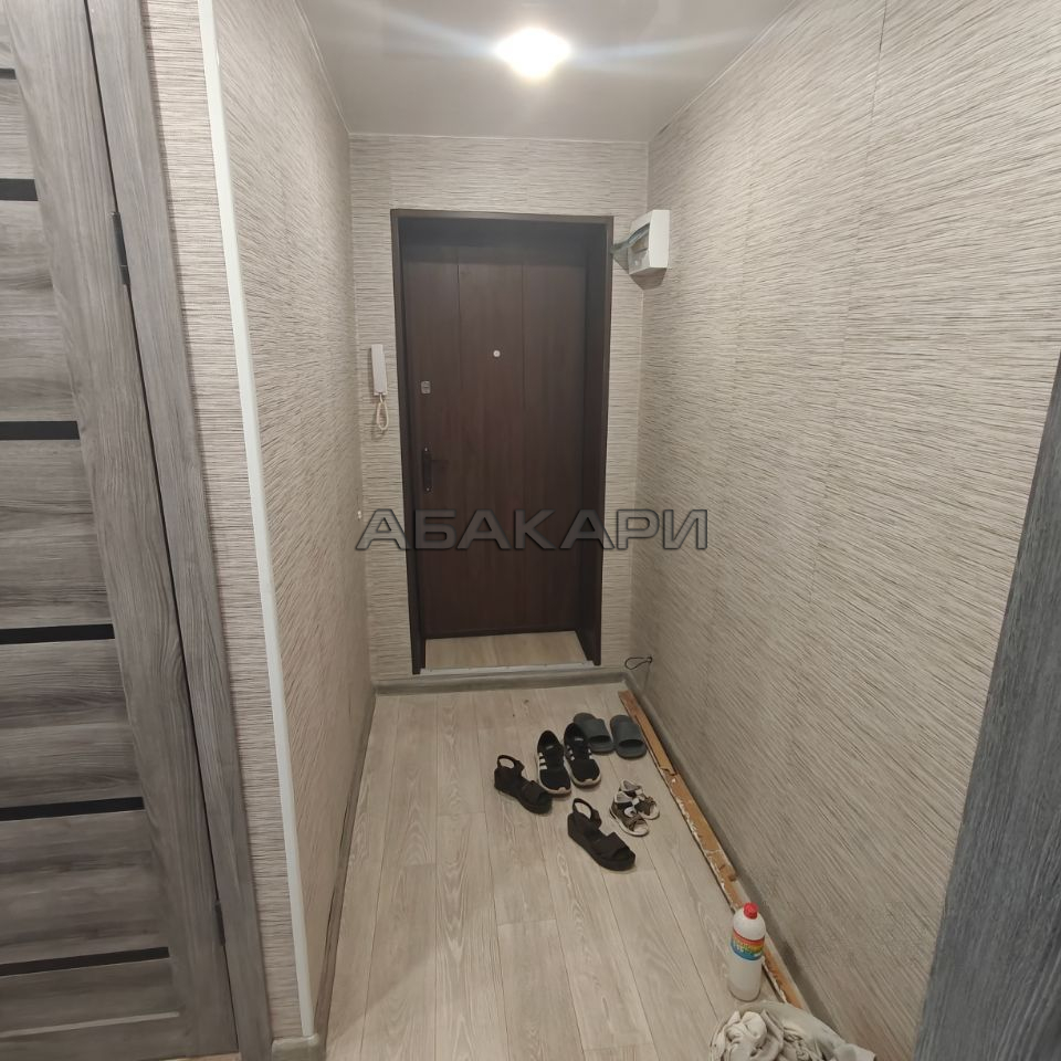 2-комнатная Транзитная улица, 18  за 28000 руб/мес фото 11