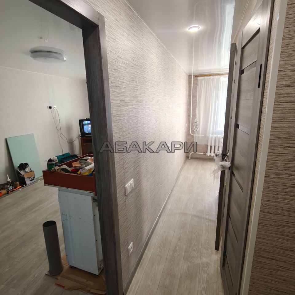 2-комнатная Транзитная улица, 18  за 28000 руб/мес фото 5