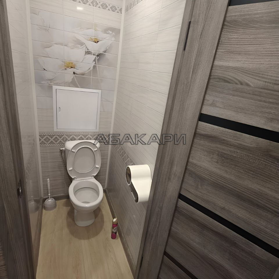 2-комнатная Транзитная улица, 18  за 28000 руб/мес фото 10