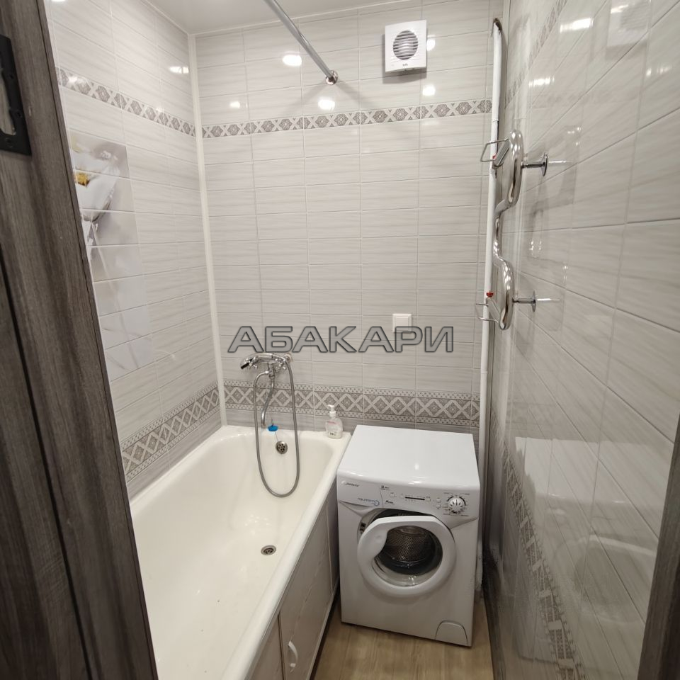 2-комнатная Транзитная улица, 18  за 28000 руб/мес фото 9