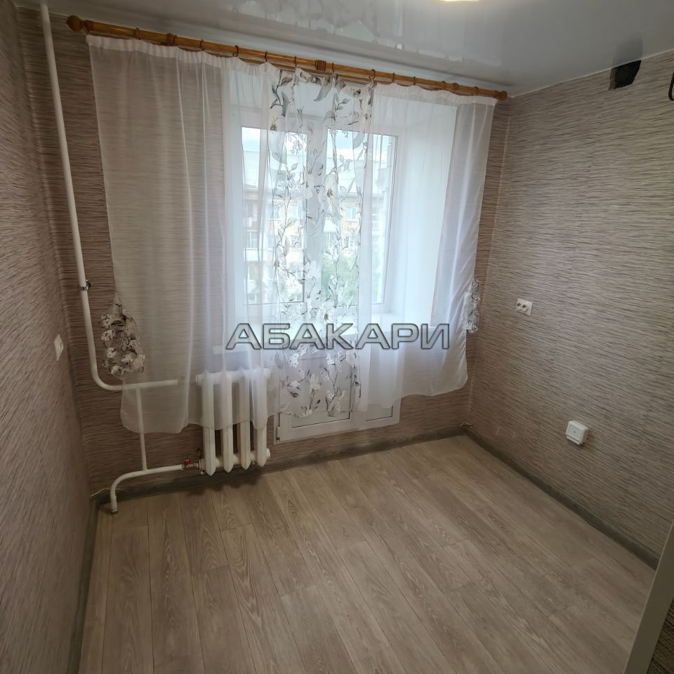 2-комнатная Транзитная улица, 18  за 28000 руб/мес фото 1