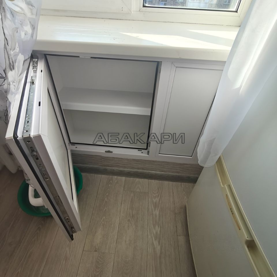 2-комнатная Транзитная улица, 18  за 28000 руб/мес фото 8