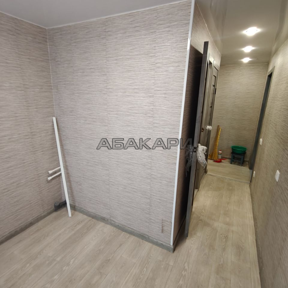 2-комнатная Транзитная улица, 18  за 28000 руб/мес фото 4