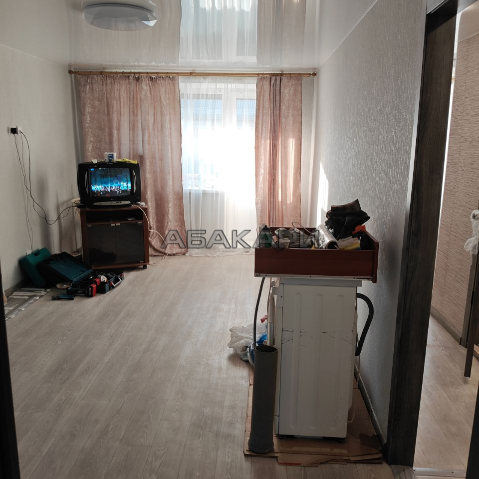 2-комнатная Транзитная улица, 18  за 28000 руб/мес фото 6