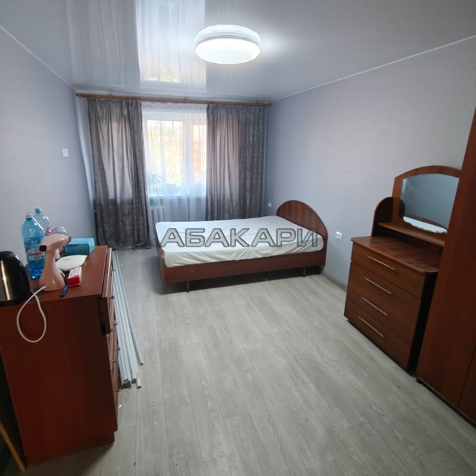 2-комнатная Транзитная улица, 18  за 28000 руб/мес фото 2