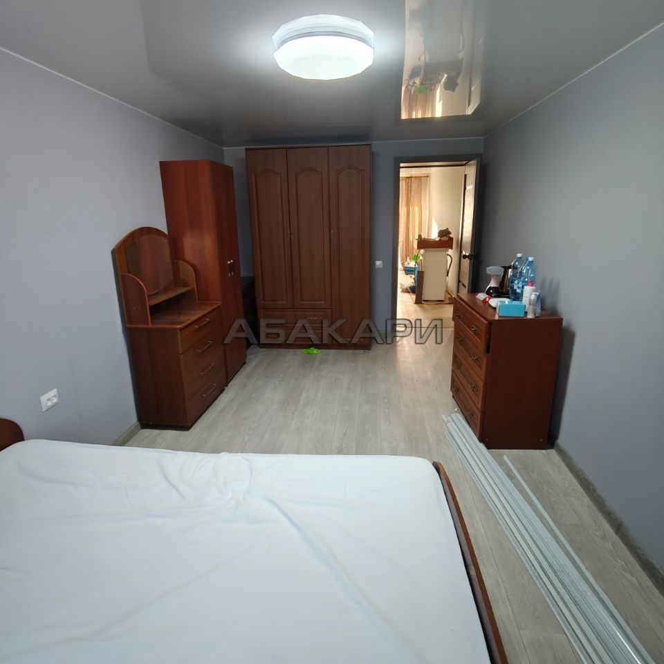 2-комнатная Транзитная улица, 18  за 28000 руб/мес фото 3