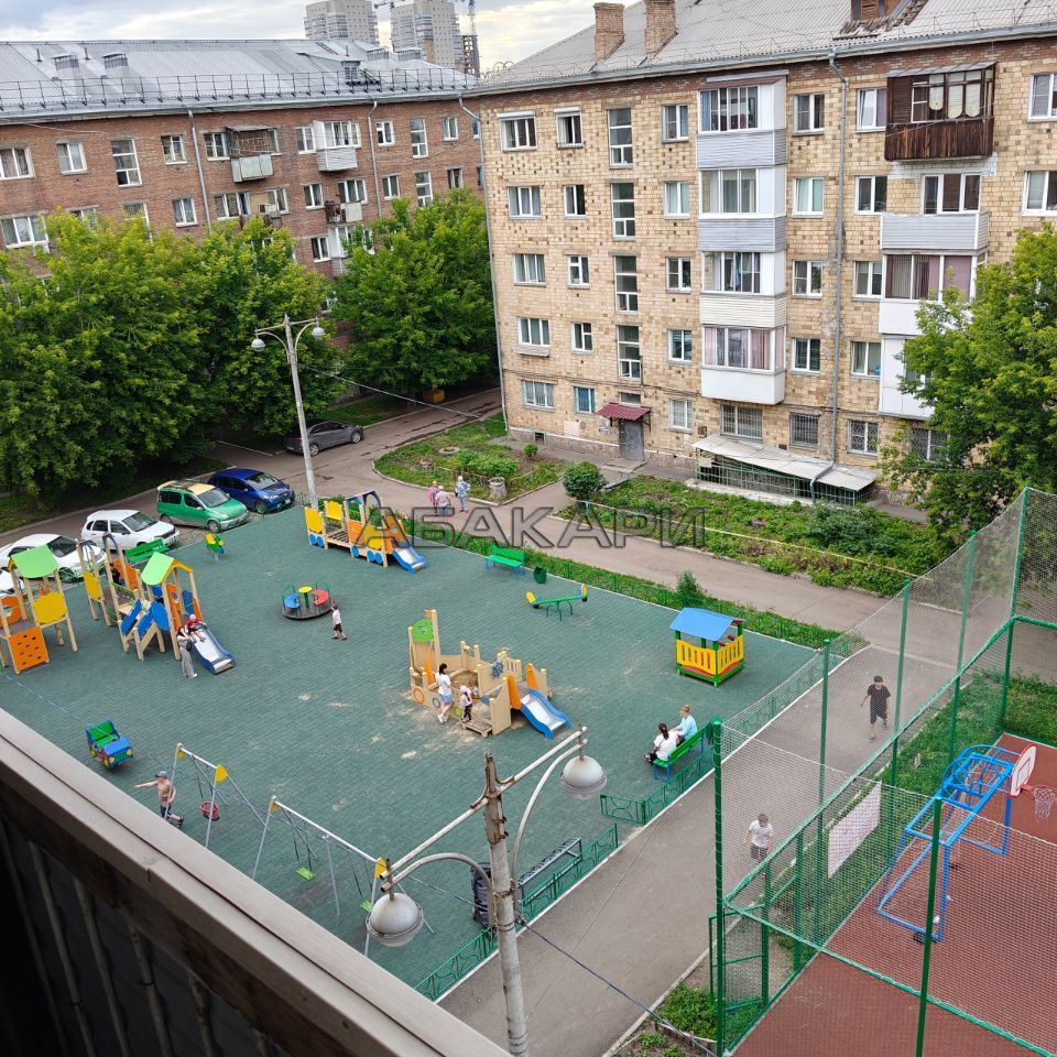 2-комнатная Транзитная улица, 18  за 28000 руб/мес фото 12