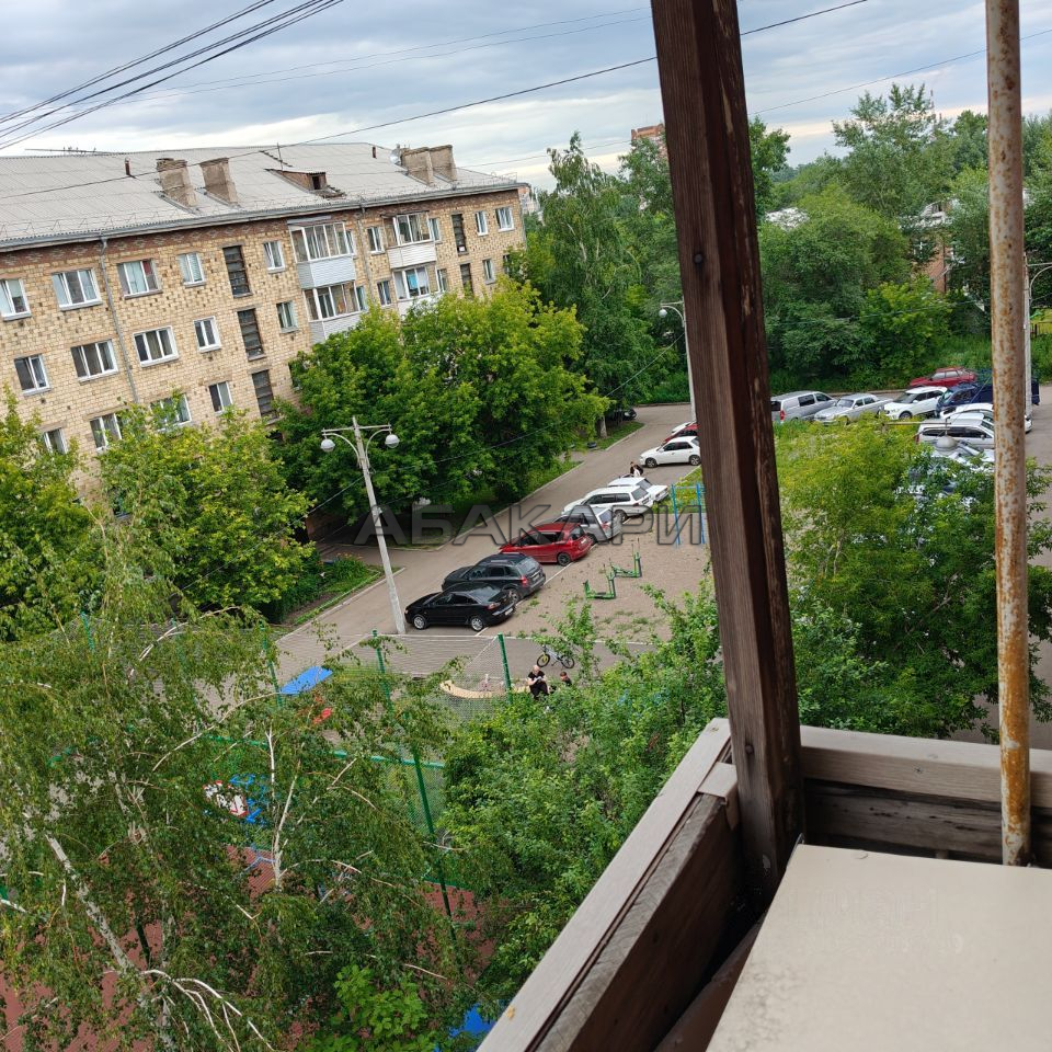 2-комнатная Транзитная улица, 18  за 28000 руб/мес фото 13