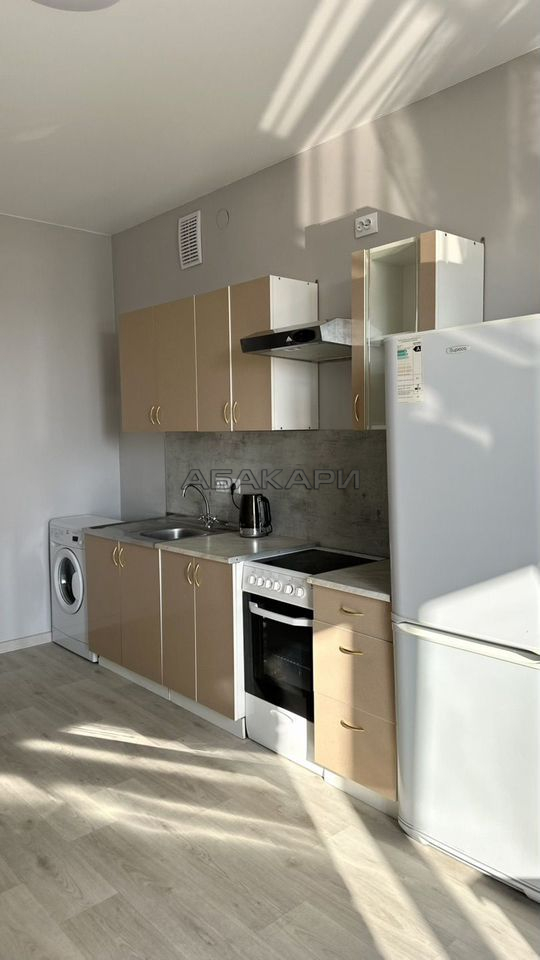 2-комнатная Южная набережная, 12  за 45000 руб/мес фото 1