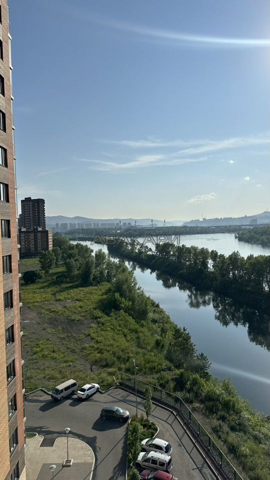 2-комнатная Южная набережная, 12  за 45000 руб/мес фото 10