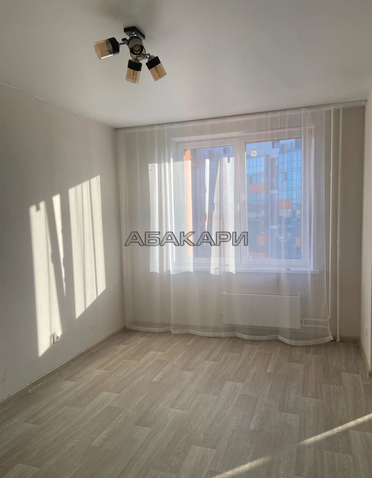 студия Апрельская улица, 5К  за 22000 руб/мес фото 3