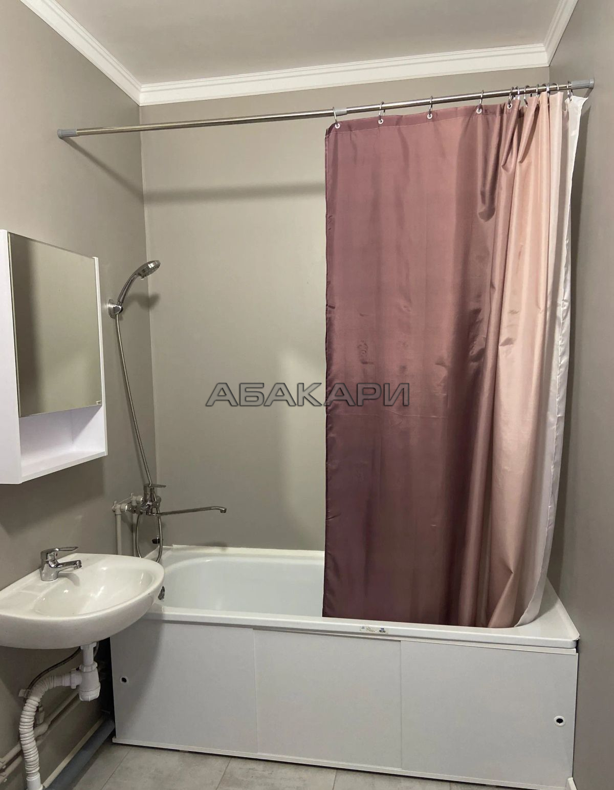 студия Апрельская улица, 5К  за 22000 руб/мес фото 6