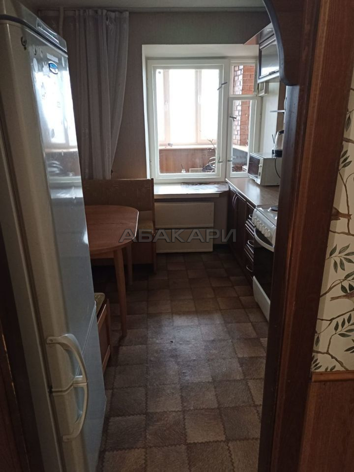 1-комнатная Коммунальная улица, 26  за 27000 руб/мес фото 3
