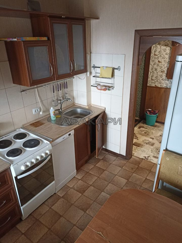 1-комнатная Коммунальная улица, 26  за 27000 руб/мес фото 2