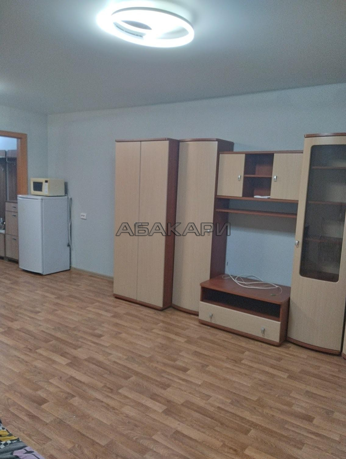 студия Свердловская улица, 15В  за 27000 руб/мес фото 6