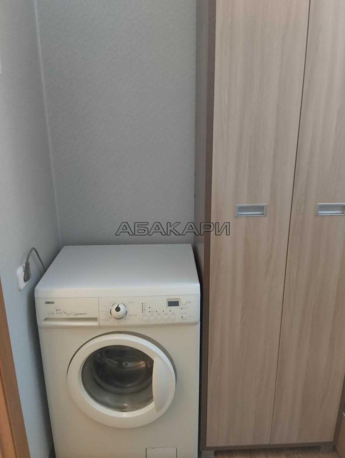 студия Свердловская улица, 15В  за 27000 руб/мес фото 7