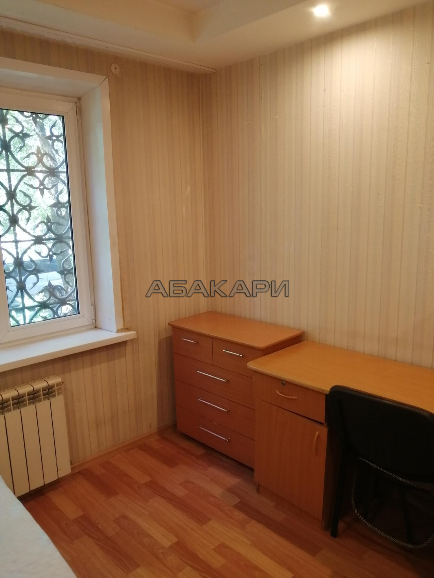 студия улица 9 Мая, 42Б  за 16000 руб/мес фото 5