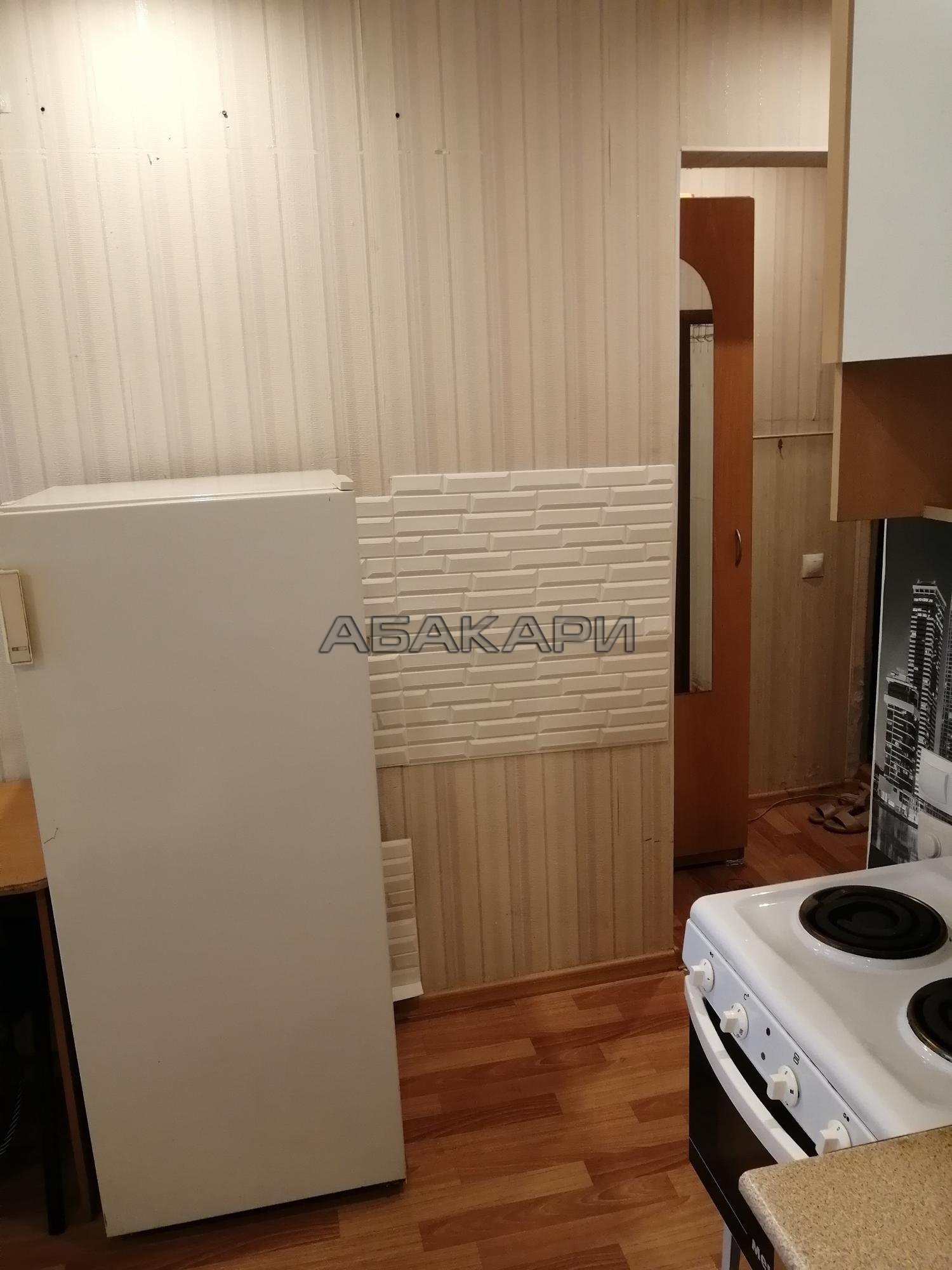 студия улица 9 Мая, 42Б  за 16000 руб/мес фото 2