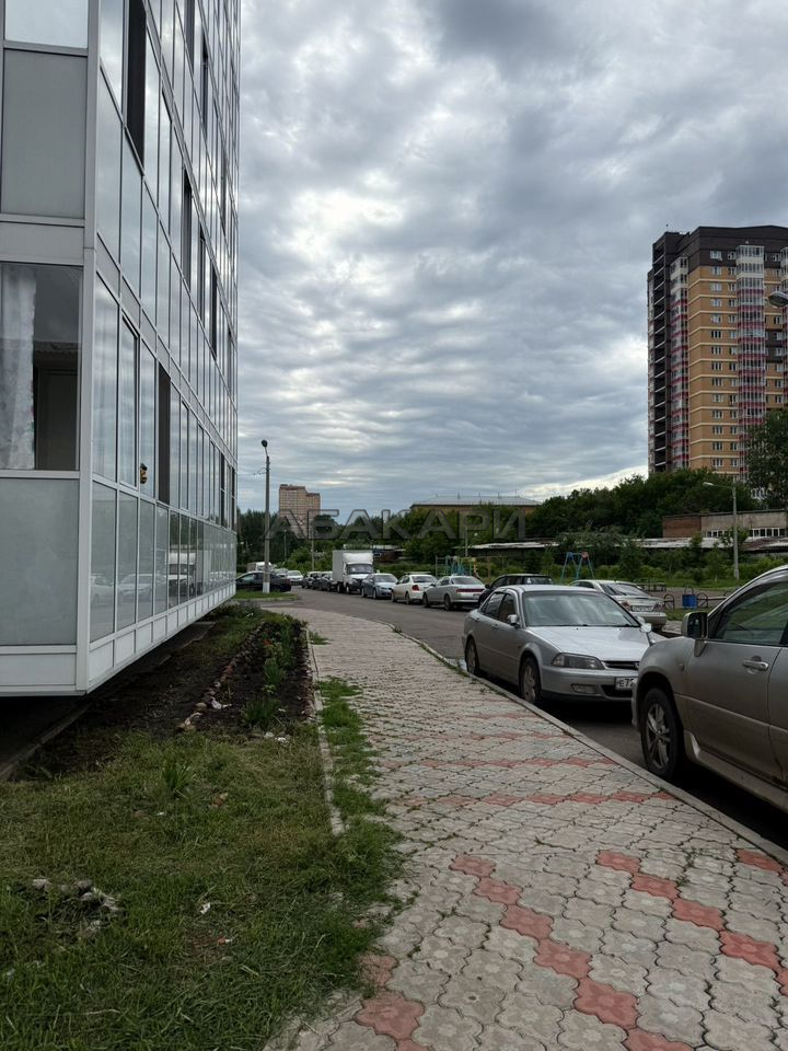 1-комнатная улица Калинина, 47К  за 35000 руб/мес фото 13