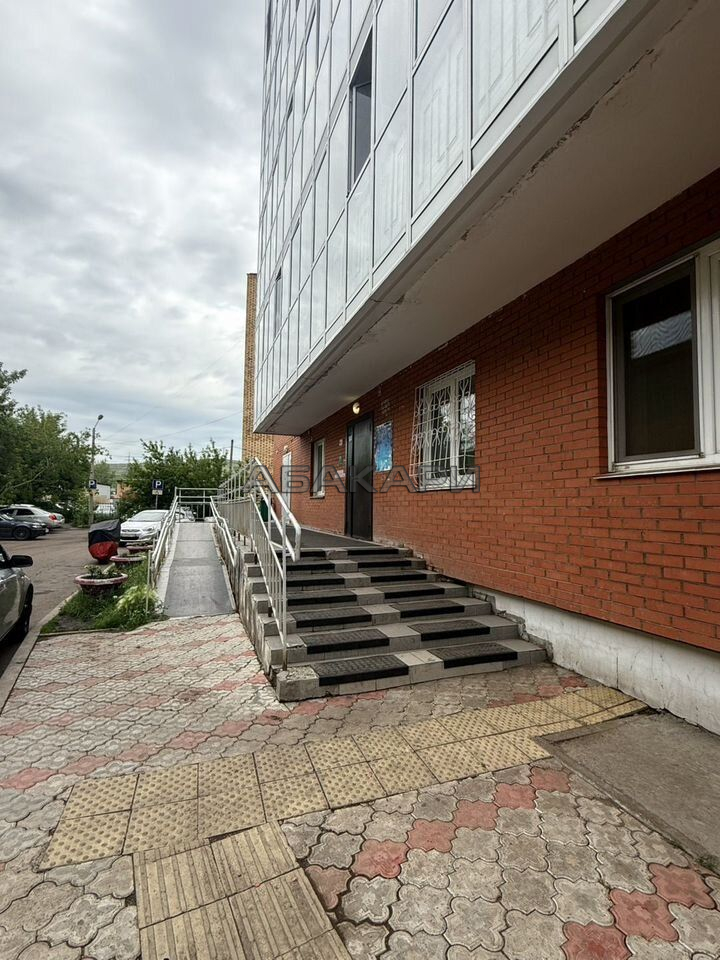 1-комнатная улица Калинина, 47К  за 35000 руб/мес фото 14