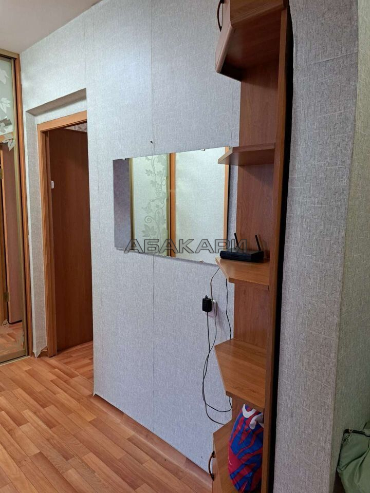 2-комнатная улица Мужества, 14  за 37000 руб/мес фото 1