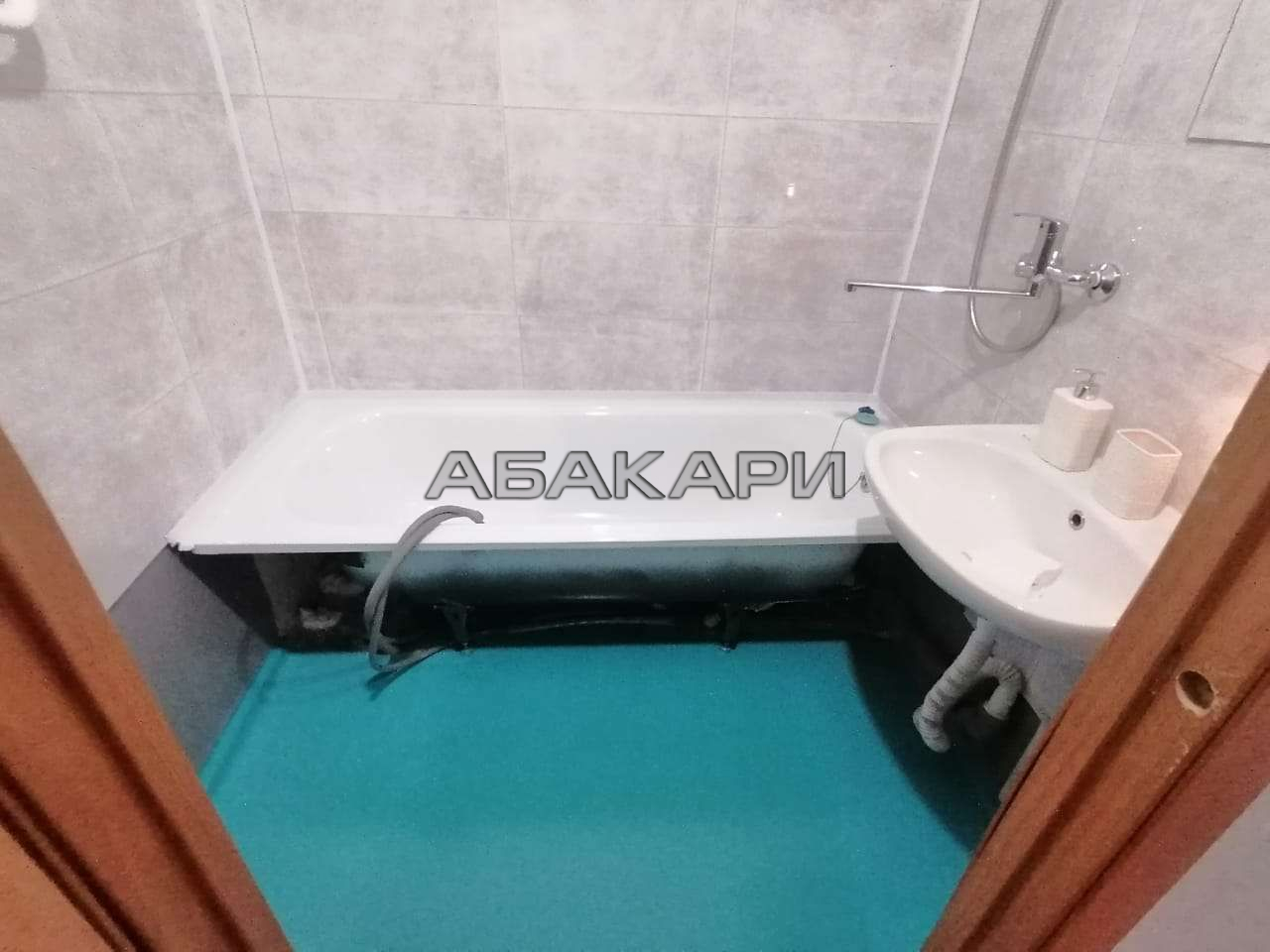2-комнатная улица Мужества, 14  за 37000 руб/мес фото 3