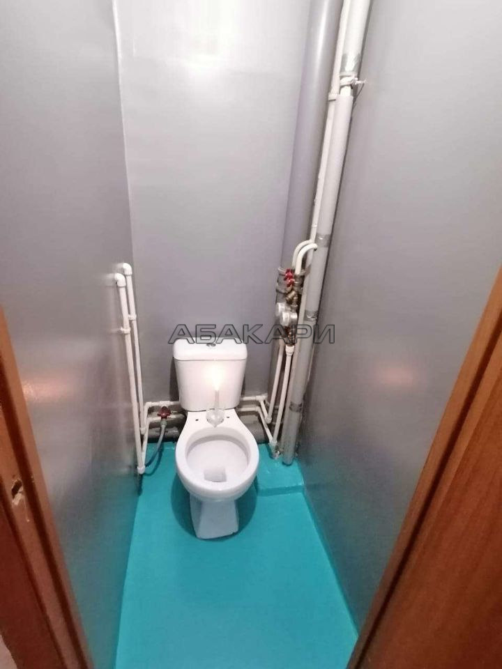 2-комнатная улица Мужества, 14  за 37000 руб/мес фото 4