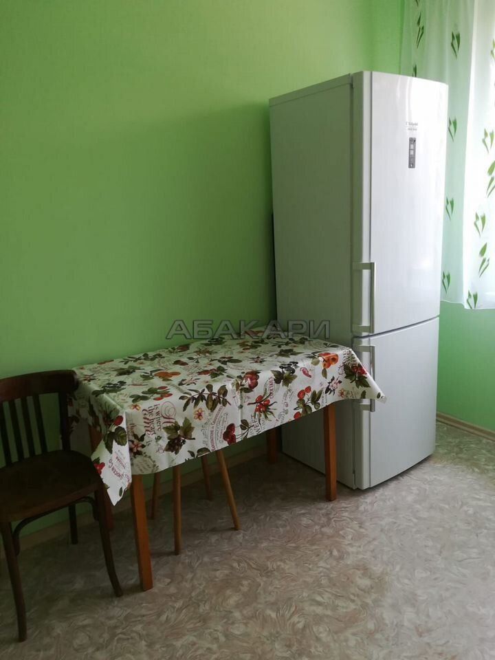 2-комнатная улица Водопьянова, 6А  за 35000 руб/мес фото 8