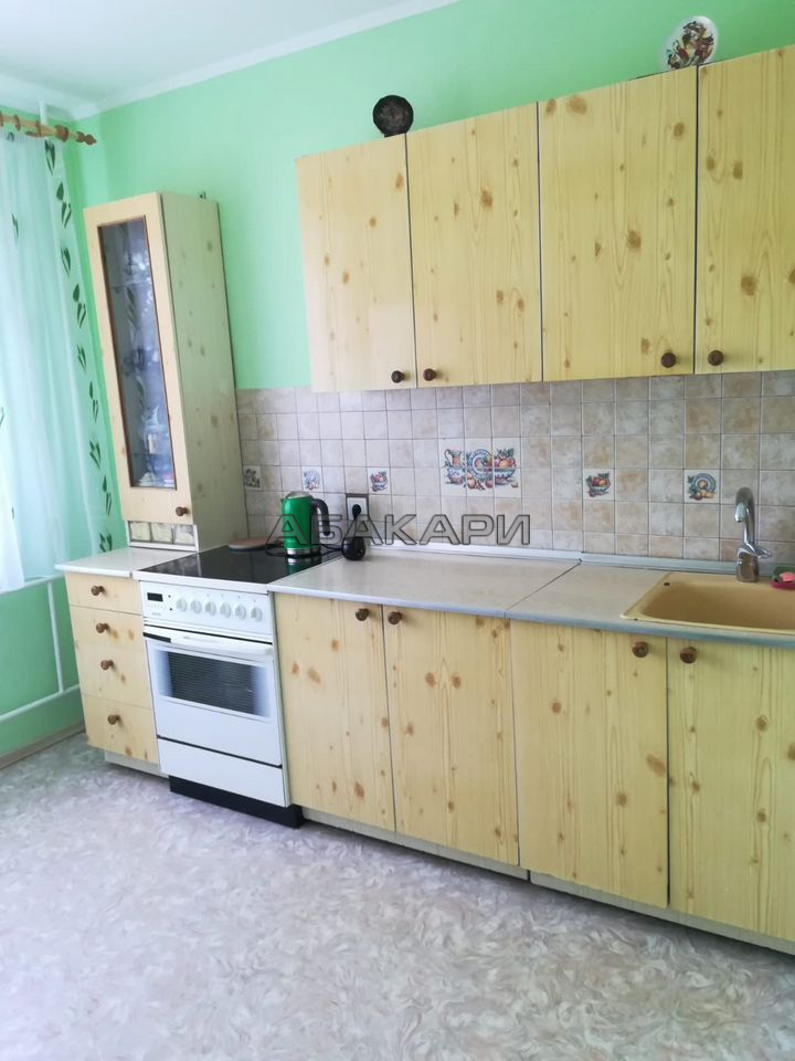 2-комнатная улица Водопьянова, 6А  за 35000 руб/мес фото 10
