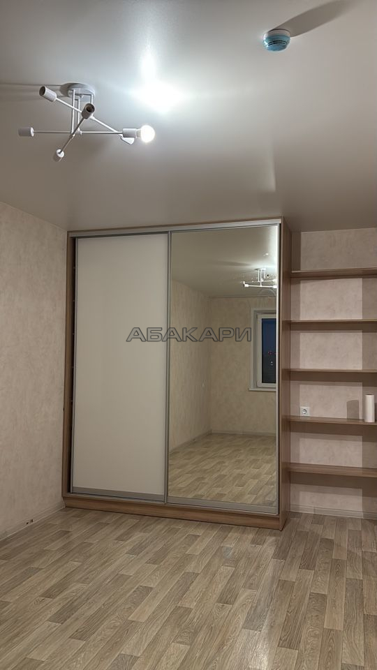 студия Вербная улица, 3  за 45000 руб/мес фото 4