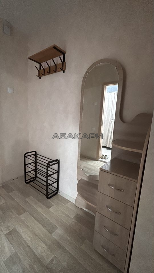 студия Вербная улица, 3  за 45000 руб/мес фото 6