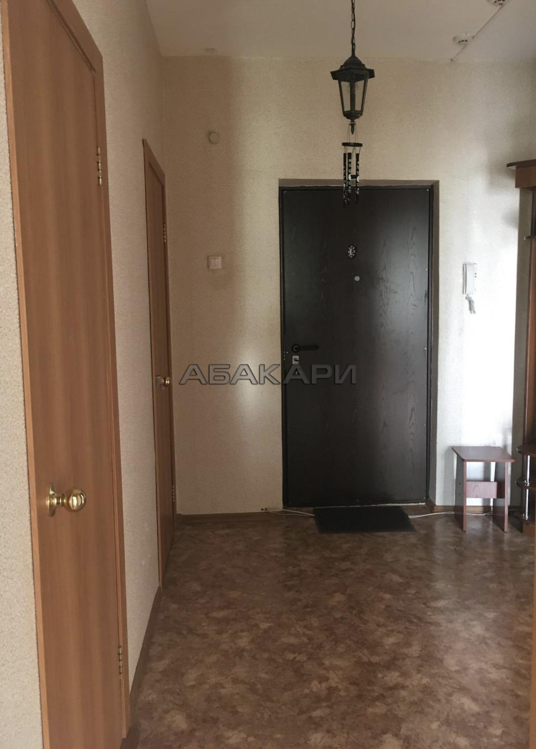 1-комнатная Абытаевская улица, 4А  за 29000 руб/мес фото 11