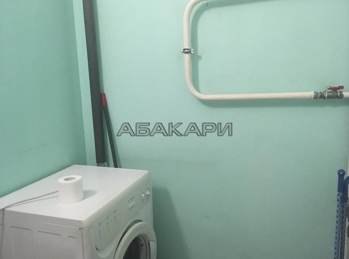 1-комнатная Абытаевская улица, 4А  за 29000 руб/мес фото 8